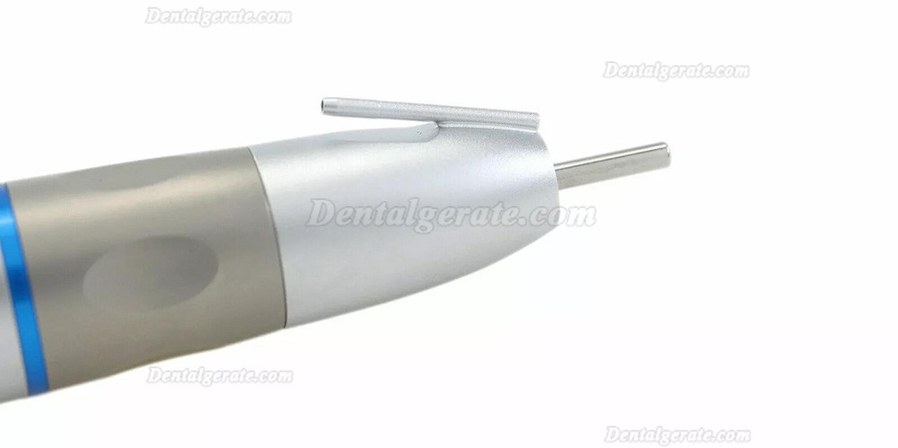 BEING 202SHBW Dental Gerades chirurgisches Dentalhandst&uuml;ck (mit Glasfaser)